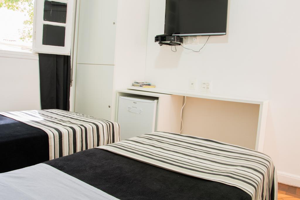 Hostal In Rio