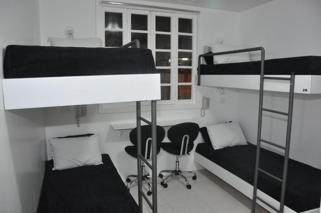 Hostal In Rio