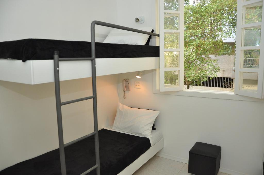 In Rio Hostal Río de Janeiro