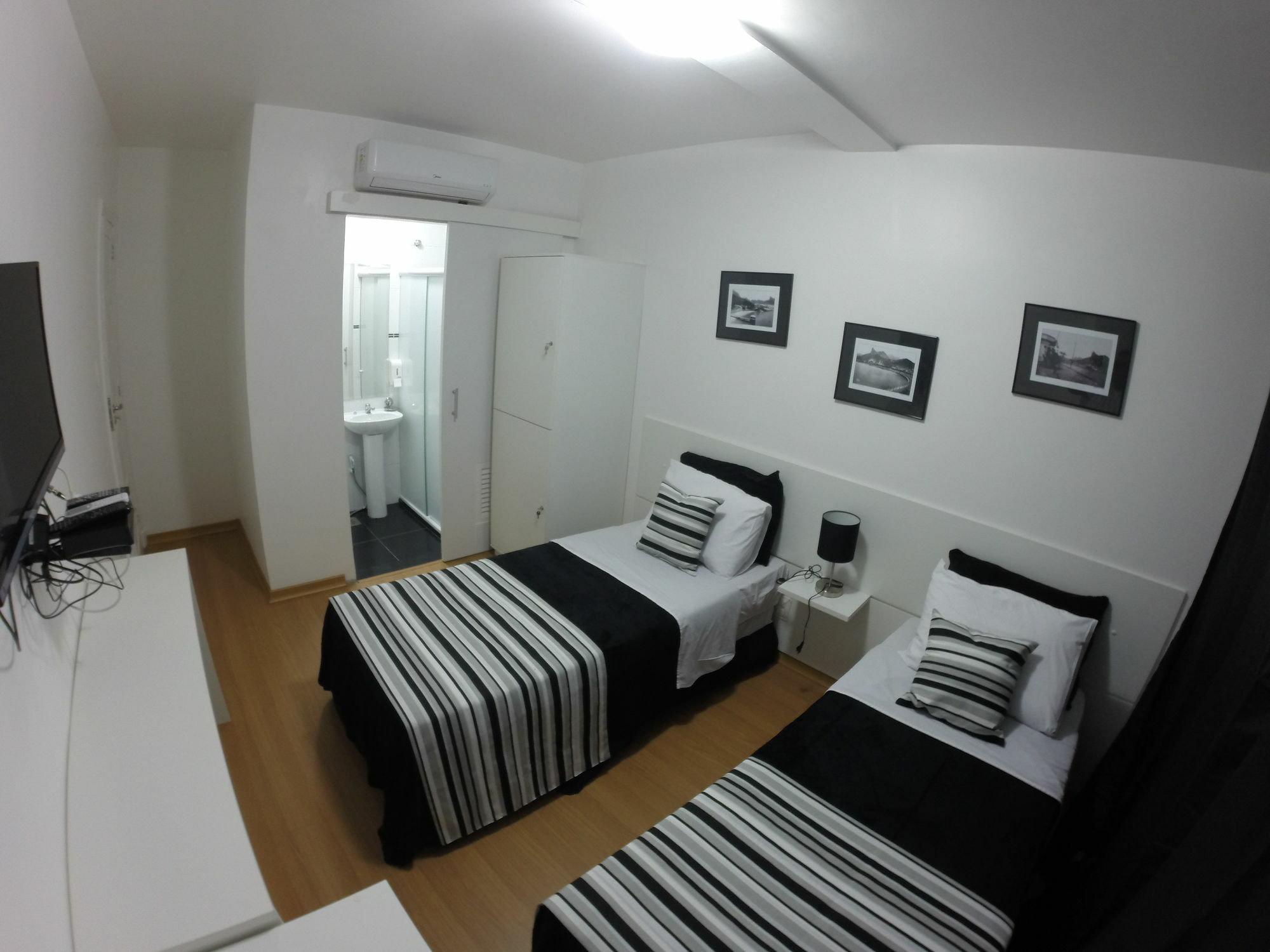 In Rio Hostal