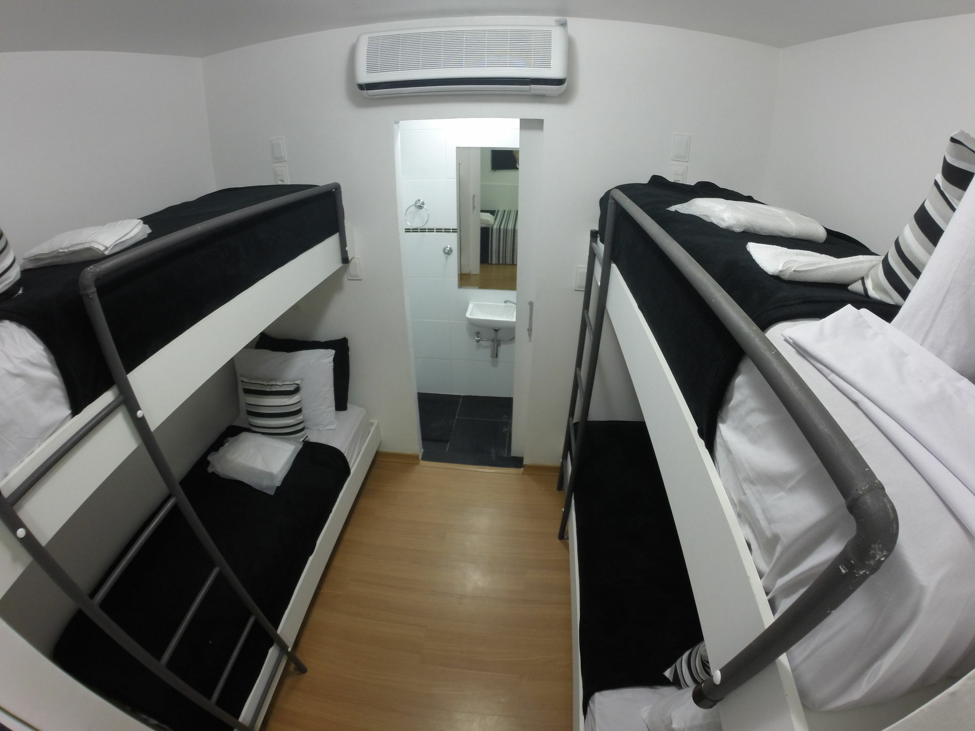 Hostal In Rio *