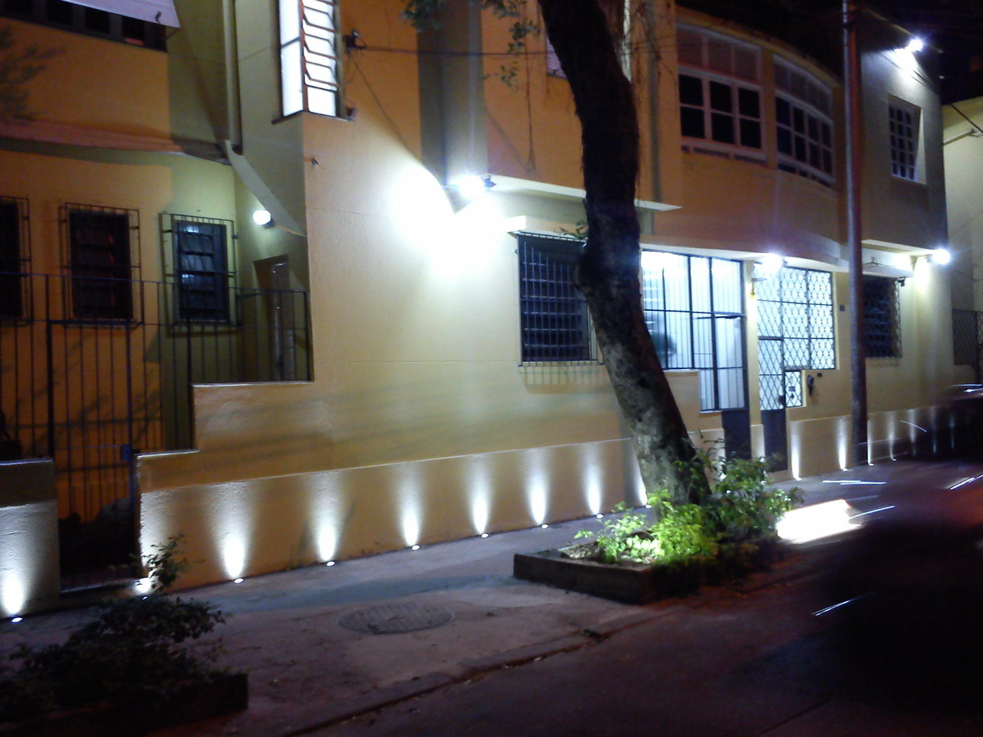 In Rio Hostal Río de Janeiro