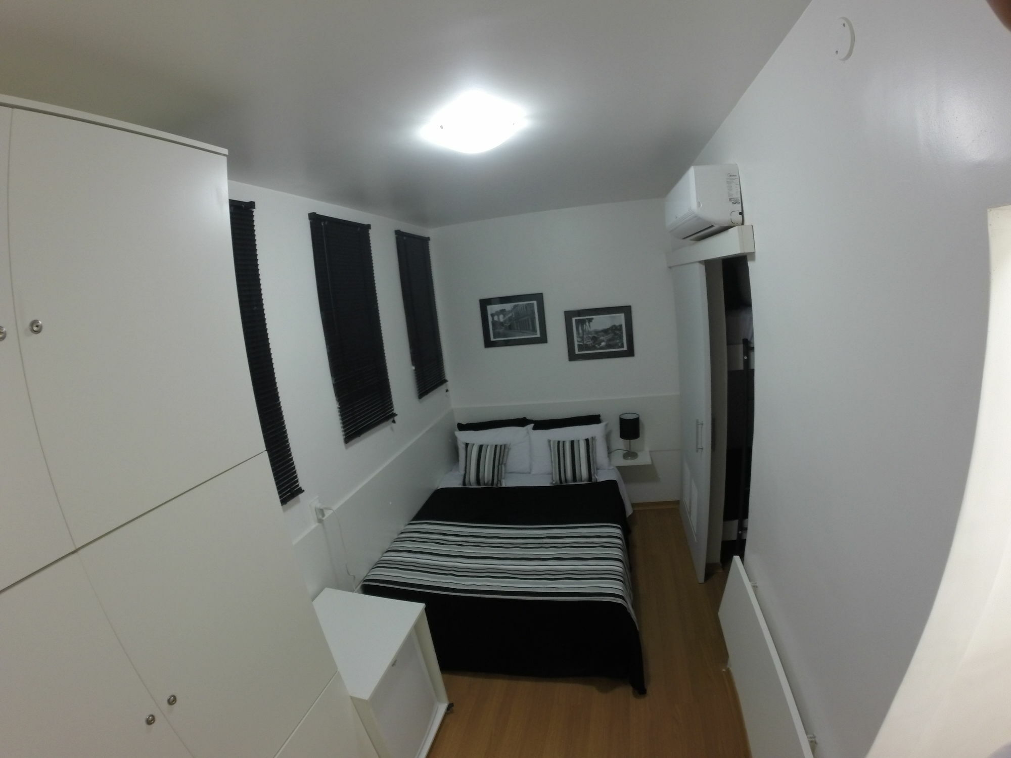 Hostal In Rio *