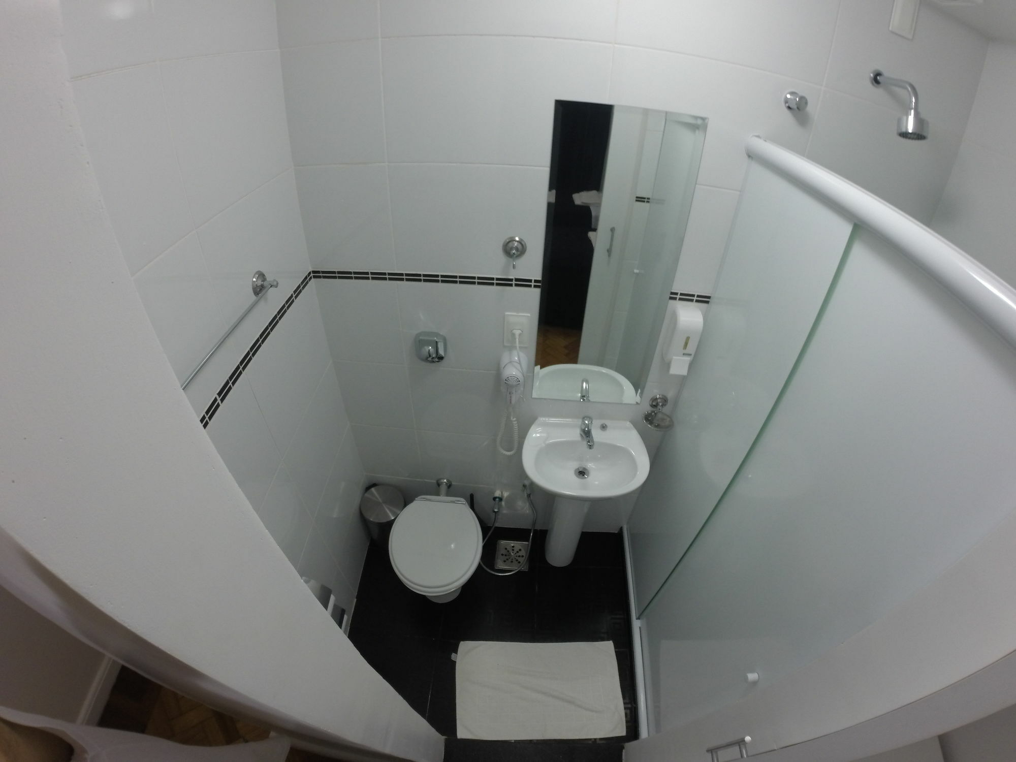 In Rio Hostal