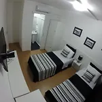 Hostel In Rio Suites