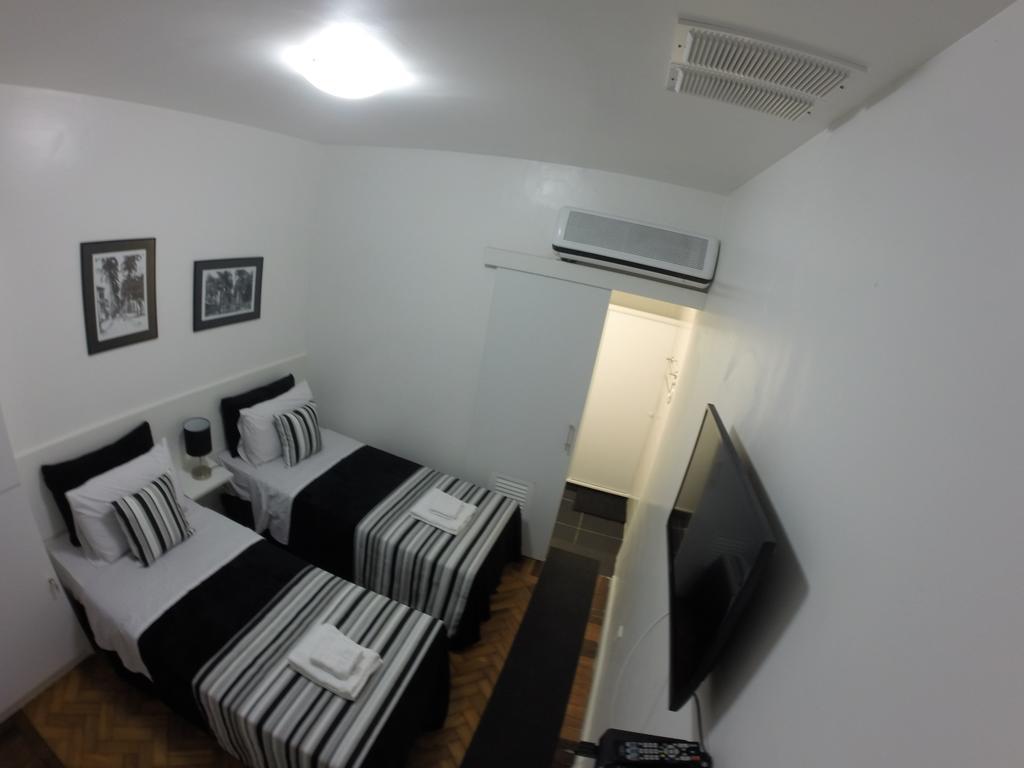 Albergue In Rio Rio de Janeiro