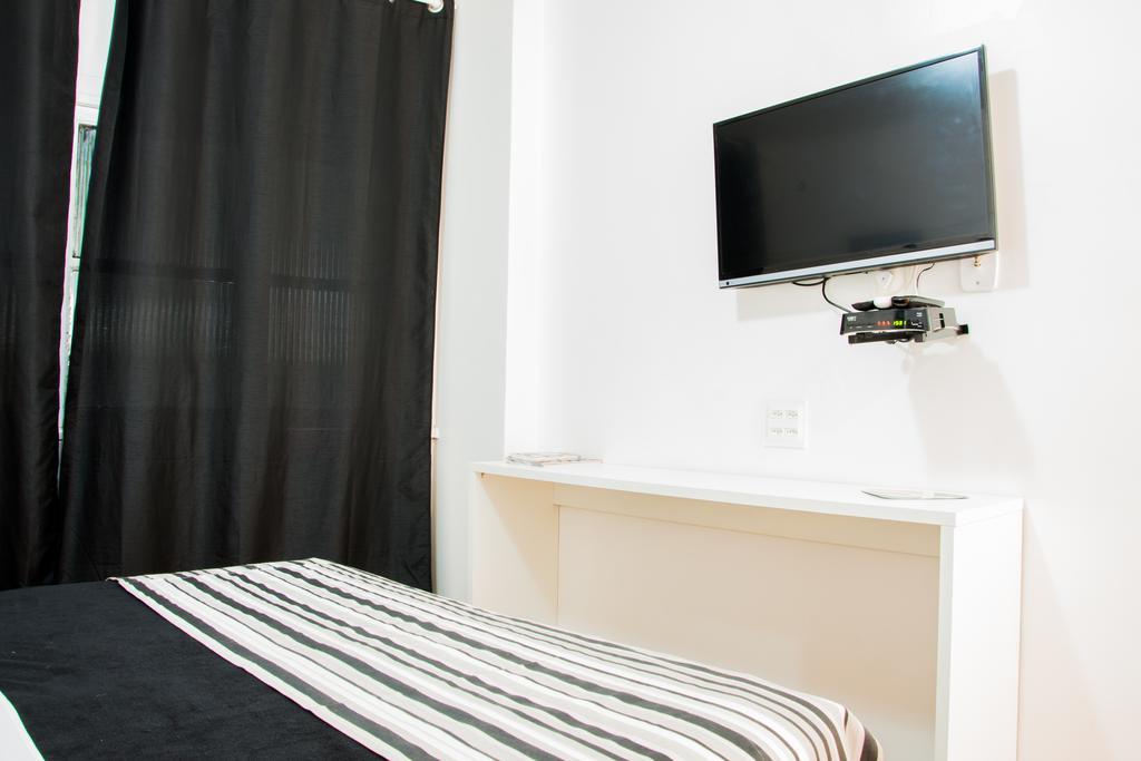 Albergue In Rio *