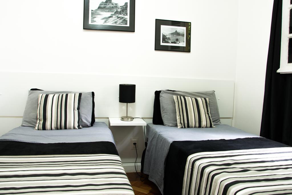 Albergue In Rio Rio de Janeiro