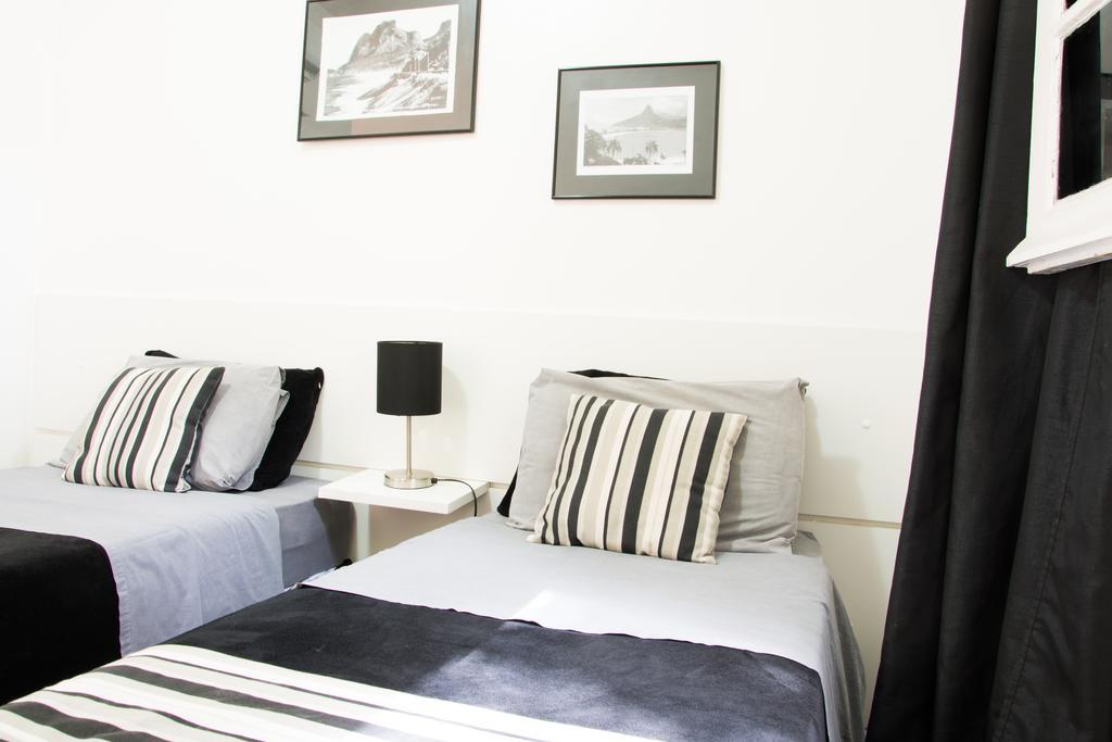 Albergue In Rio *