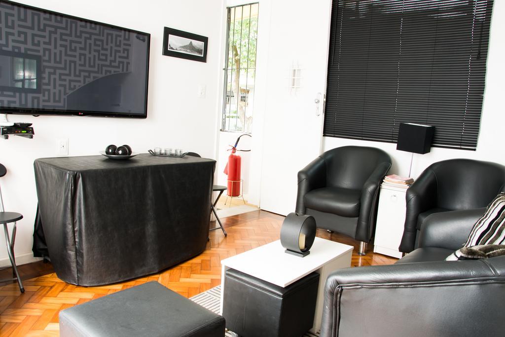 Albergue In Rio *