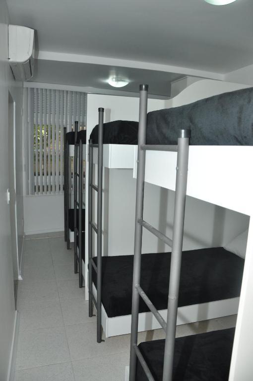 Albergue In Rio *