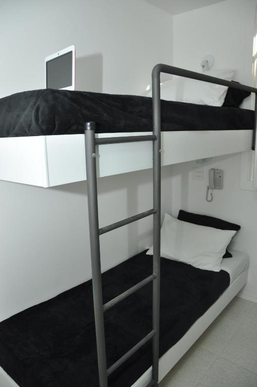 Albergue In Rio