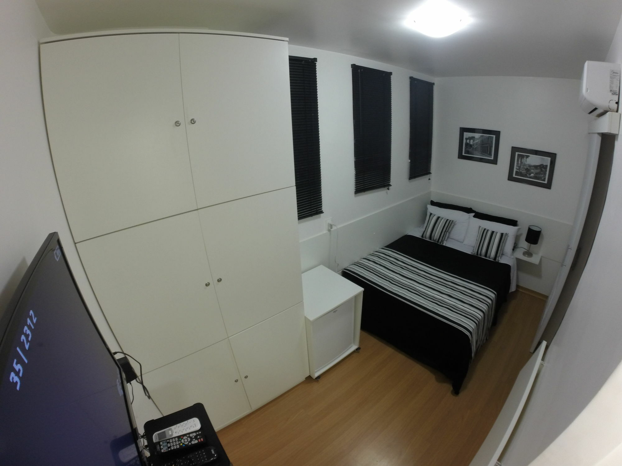 Albergue In Rio Rio de Janeiro
