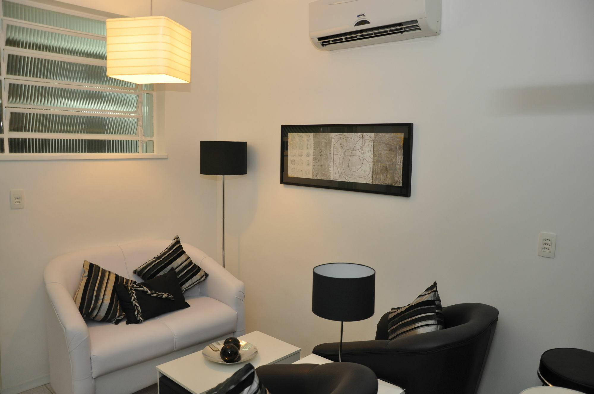 Albergue In Rio *